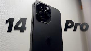 iPhone 14 Pro Max Review! Why I Returned It!