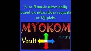 MYOKOM Vault Promo 3