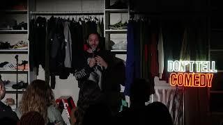 Matt Bellak - Don't Tell Indianapolis