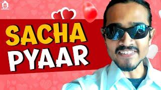 BB Ki Vines- | Saccha Pyaar |