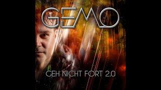 GEMO - Geh nicht fort 2.0 (Jay Neero Rmx)