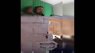 Should CS2 turn off team damage #cs #csgo #csgotroll #csgofunny #gaming #cs2clips #csgoroll #twitch