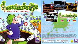 Lemmings & Oh No! More Lemmings - Ending