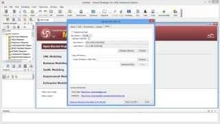 Improve Visual Paradigm Products' Performance with Larger Maximum Memory Size