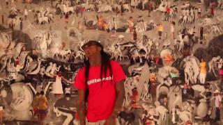 Lil Wayne - Steady Mobbin (Feat. Gucci Mane) (Official Video) (Dirty Version) (720p HD)