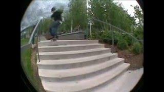 David Jaimes' part from WhoWhat?!