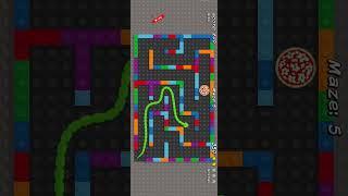 snake war snake clash