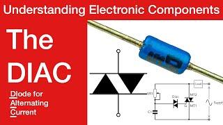 Understanding DIACs