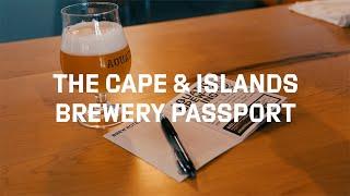 Cape Cod Breweries | A Cape Clasp Guide