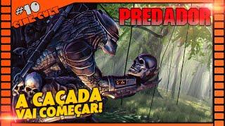 Predador Saga (AvP 2/3) | Cine Cult #10