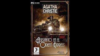 CAP 2 3A PARTE ASESINATO EN EL ORIENT EXPRESS (2006)