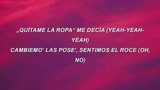 Maluma   Quality Letra Lyrics