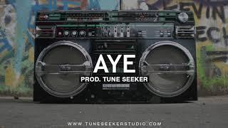 Perfect Freestyle Old School Rap Beat Boom-Bap Instrumental - Aye (prod. by Tune Seeker)