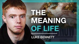 Death, God and the Meaning of Life - Luke Bennett