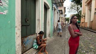  Salvador de Bahia, Brazil