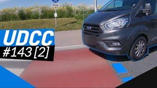 Folge 143 [2/2] || UDCC German Dashcam