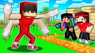 MUTANT CASH vs Most Secure House in Minecraft...