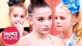 Dance Moms: Who Will Be Matty B’s Next Video Star? (S5 Flashback)