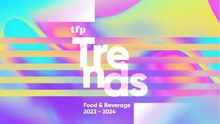 2023/24 Online Trend Summit | Promo | thefoodpeople