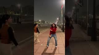 London thumakda | Dance cover | #londonthumakda #shorts #shortsonyoutube