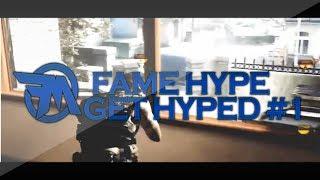 Fame Hype: "Get Hyped" - Episode 1