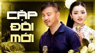 CẶP ĐÔI SONG CA MỚI ĐƯỢC YÊU THÍCH Quang Lập Thu Hường - Tuyệt Đỉnh Song Ca Mới Nhất