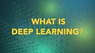 What is Deep Learning? | An Introduction to Deep Learning