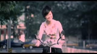 [720P] 李宇春 -下个，路口，见（MV）See You, Next Crossing Road Li Yuchun Chris Lee