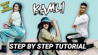 Kamli *EASY TUTORIAL STEP BY STEP EXPLANATION* | All Steps Tutorial in One Video