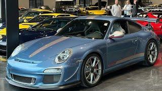 Porsche 911 (997.2) GT3 RS 4.0 - Look Walkaround