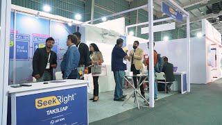 Traffic Infra Tech Expo, Mumbai | SeekRight