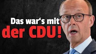 WOW!! Merz gibt AfD VERSPRECHEN!!