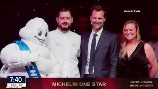 Only one Dallas restaurant receives a Michelin Star