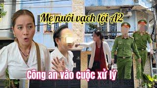 Lộ Ghi Âm Mẹ Nuôi Vạch Tội Âm Mưu VC A2 Qua Thái Chơi B ùa Hại Hồng Loan, Chị Ni Mời CA Vào Cuộc