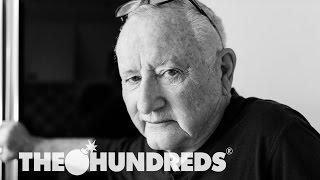 Snapshots w/ Bobby Hundreds :: Mike Salisbury