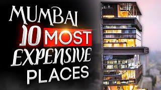 Most Expensitve Places To Live in Mumbai | Most Beautiful Mumbai Luxury Homes