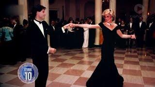 Inside Kensington Palace's Exhibition Of Princess Diana's Dresses | Studio 10