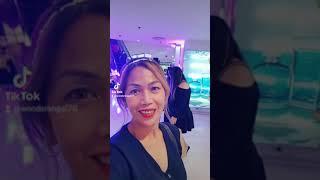 My first event this 2023 Rustans Beauty Addict Summer Sundown GirlPwr @rustansbeautysource7458