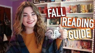 Fall Reading Guide!