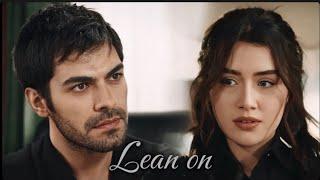 Zaynep Aslani & Halil Fırat - Lean on