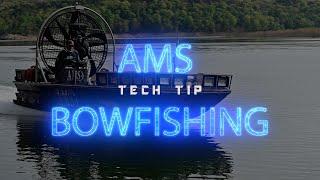 Sharp Tips AMS Tech Tip