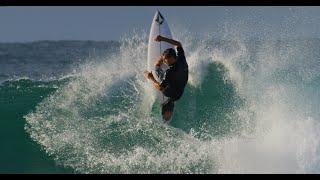 Jack Robinson Testing Boards | Snapper Rocks, QLD