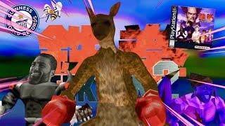 Tekken 2 Retrospective - (The Groundbreaking Sequel)