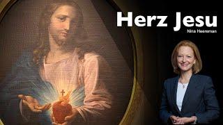 Herz Jesu Fest