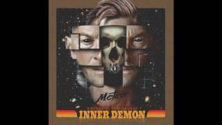 Meteor - Of Steel And Stone