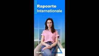 Rapoarte Internationale