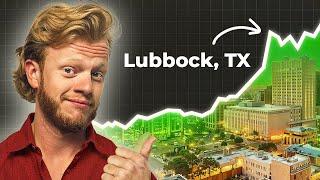 Why Investing in Lubbock, TX Real Estate Will Make You Rich in 2025