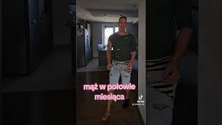 żona pomoże? #mąż #zona #życie #comedyvideo