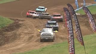 PRO4 Round 5 Highlights | AMSOIL Champ Off-Road 2024