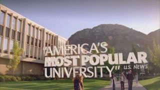 BYU World Class University Commercial Version 2